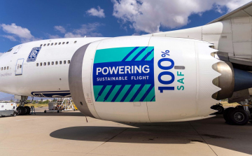 Ez a repülés jövője