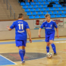 SALGÓTARJÁNI NOSZTALGIA TEREMFOCI TORNA.