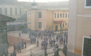 Új börtön építését kezdeményezi Balassagyarmat