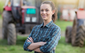 Nők és mezőgazdaság: az egyenlőség akadályai továbbra is fennállnak? Meg kell hallgatnunk a nők hangját