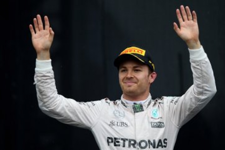 Rosberg az F1 új világbajnoka – Hamilton nyerte az Abu-Dzabi Nagydíjat