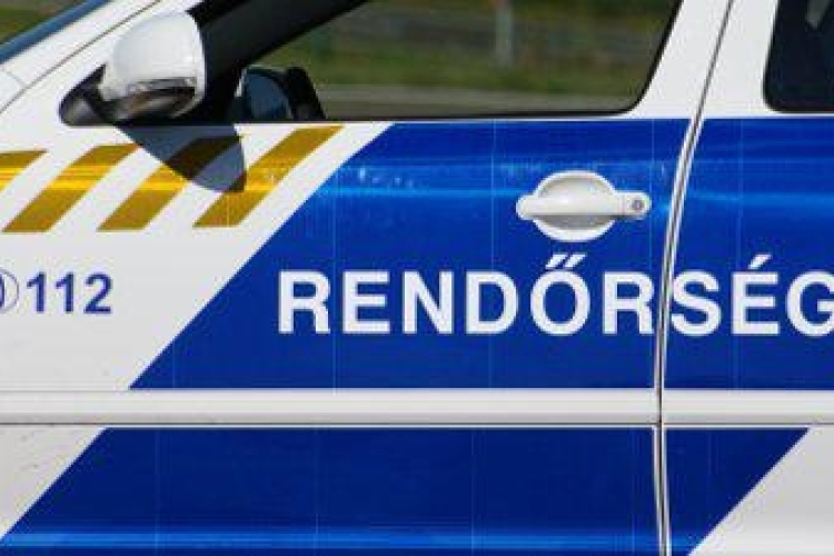 Munkaszüneti nap a Rendőrségen
