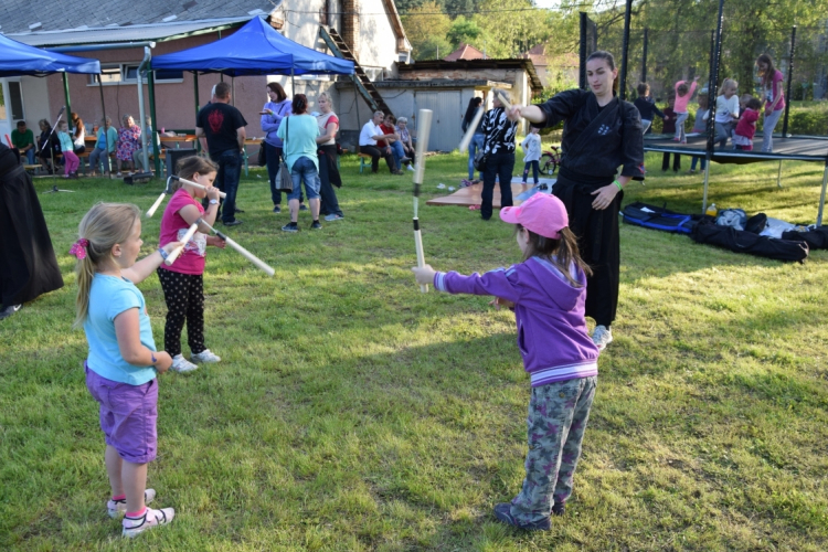 Ezer Lámpás Éjszakája Nógrád megyében