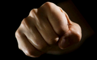 Salgótarjáni italboltban verekedtek