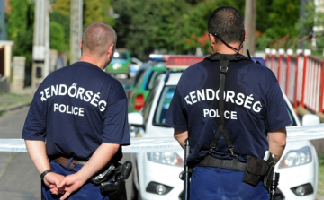 Orvvadászok rendőrkézen