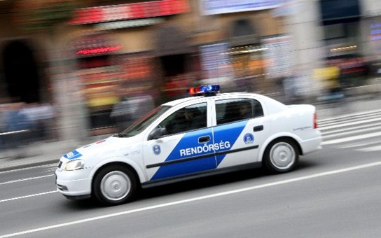 Bántalmazta a jegyellenőrt