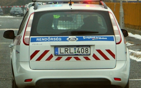 Vádemelési javaslattal zárult le a nyomozás