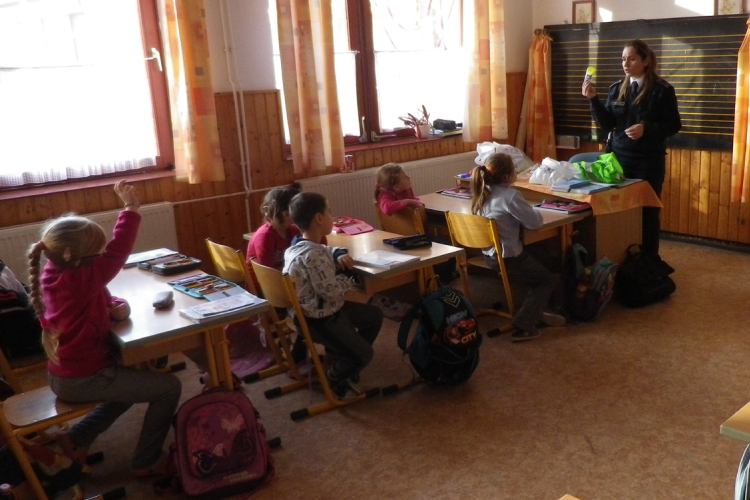 Óvodától gimnáziumig