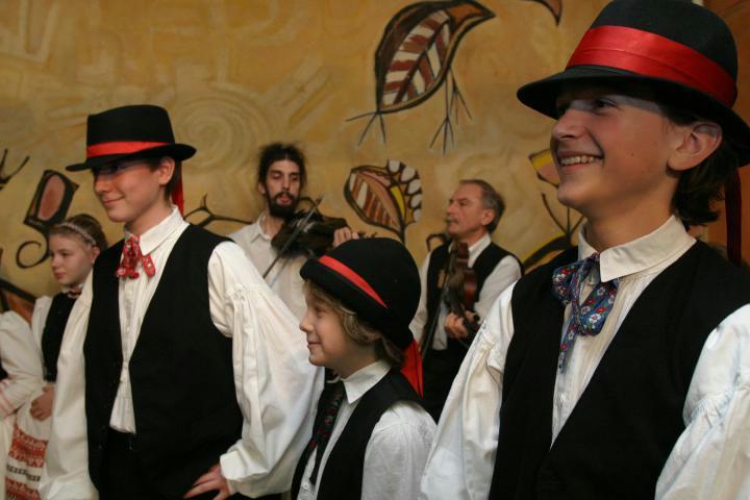 Lezárják az emlékévet és megünneplik a magyar kultúrát Salgótarjánban