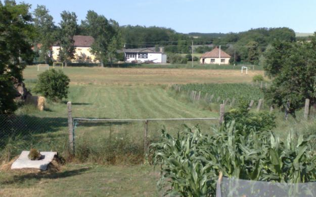 Polgármestert választanak vasárnap Egyházasdengelegen