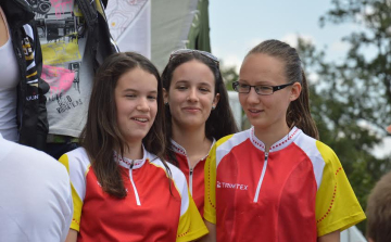 A nők teljesítettek jobban