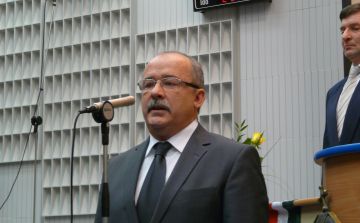 Megalakult Salgótarján közgyűlése: vastaps köszöntötte a polgármestert