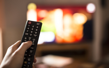 Eltűntek a nézők a tévéképernyők elől