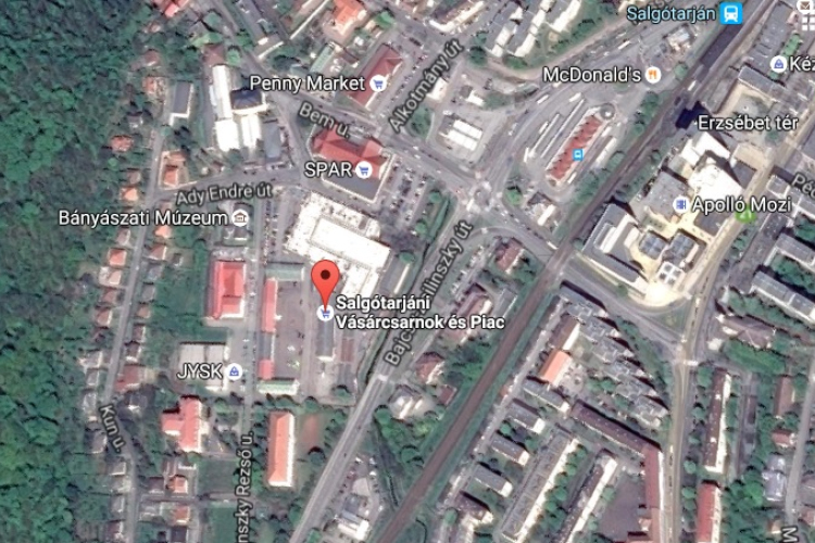 Állati jó vasárnap