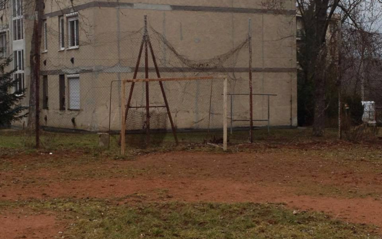 Rendbehozzák a kemerovói salakos pályát