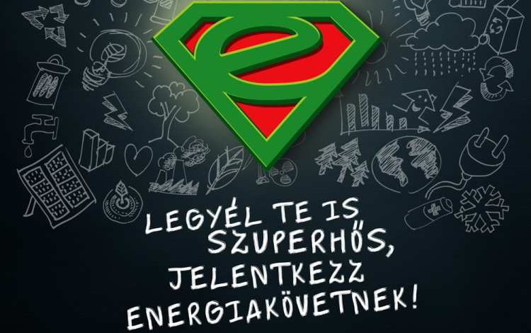 Szuperhősöket a magyar oktatásba!