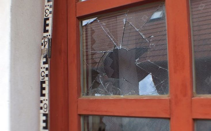 Lopás vétség Berkenyén