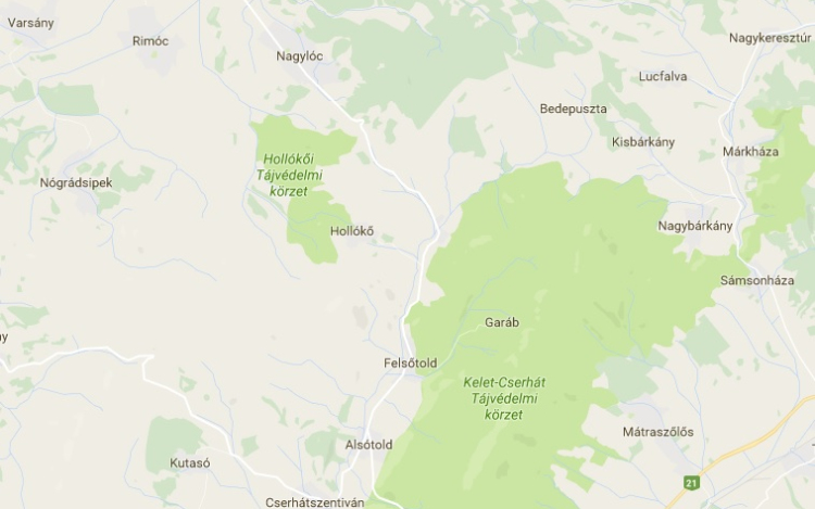 Ideiglenes forgalomkorlátozás