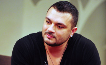 Gáspár Laci megtalálta az igazit