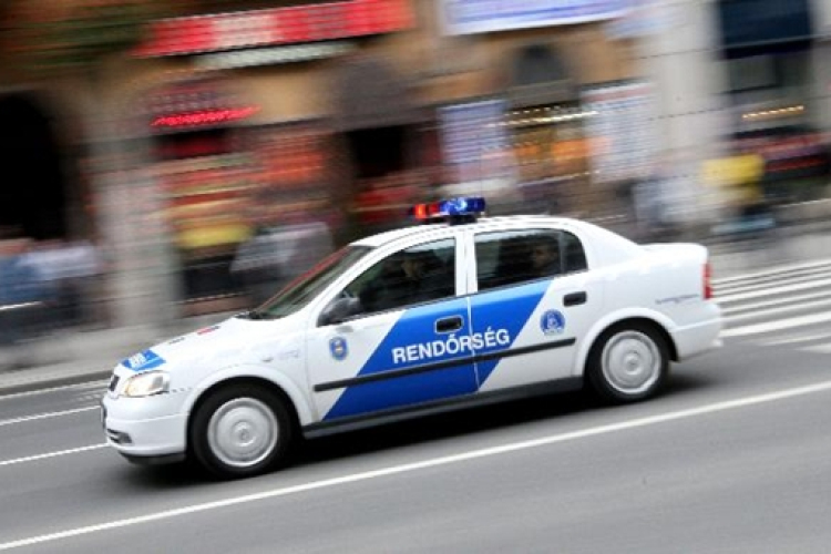 Két körözött egy napon