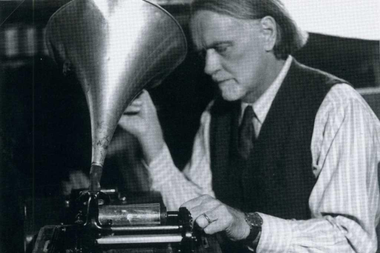 Kodály Zoltán születésnapjára - a tehetség a legsikeresebb diplomácia... a zenetanításban máig is világszerte alkalmazzák