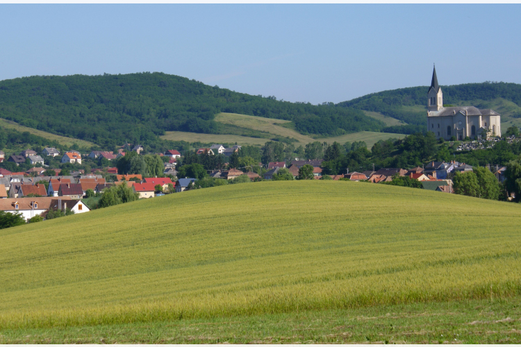Polgármestert választanak vasárnap Karancslapujtőn