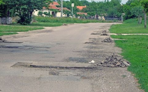 Területfejlesztési kilátások Nógrád megyében