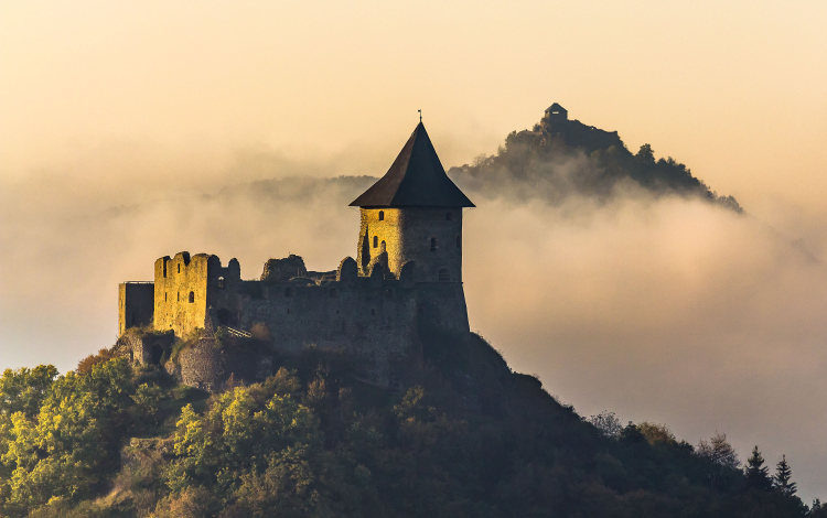 Idén is fotópályázat kíséri majd a Medvesi Fotós Maratont