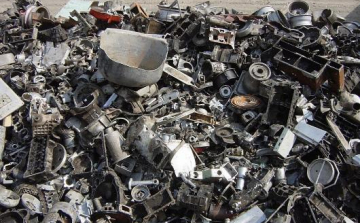 Elfogták a fémtolvajt