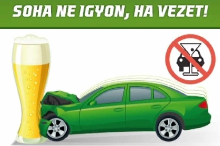 Pozitív alkoholszonda