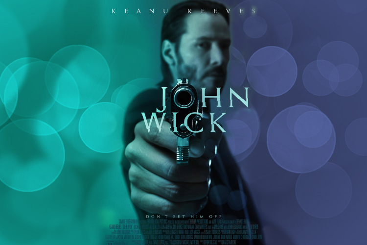 John Wick 1, 2, 3, 4 -néhány dolog, amit eddig nem lehetett tudni a filmekről...