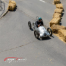 II. STREET CYCLEKART & Mátra Trophy veteránautós túra befutó.