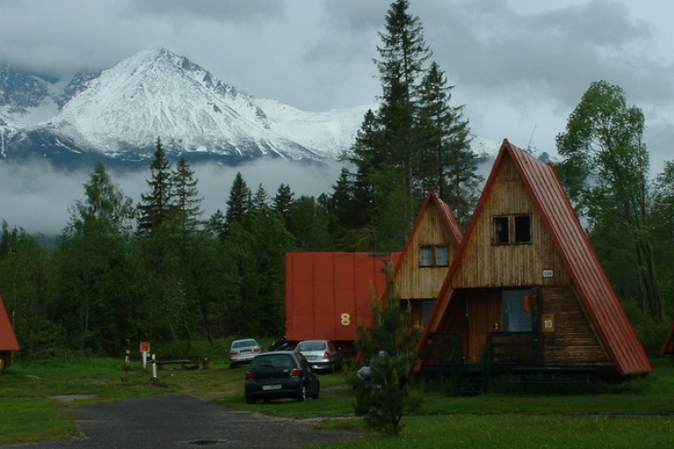 Nógrád megyei turisztikai delegáció látogat a Magas-Tátrába