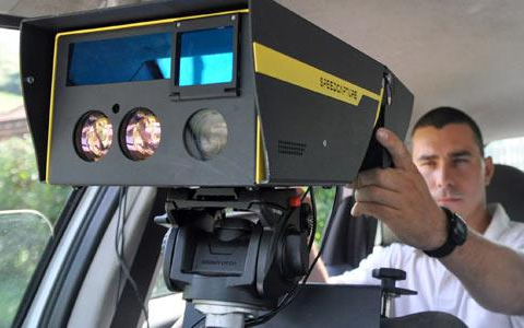 Schumacher nyomdokain március nógrádi gyorshajtója