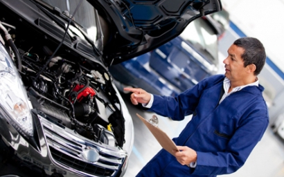 Ingyenesen átvizsgáltathatja gépjárművét