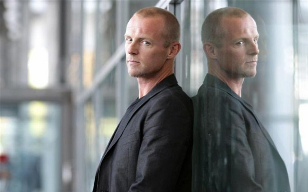 Jo Nesbo újraírja a Macbeth-et