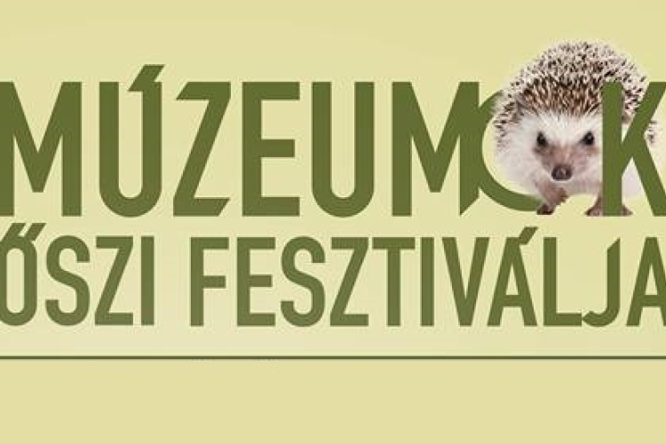 Múzeumok őszi fesztiválja: verseny iskolásoknak