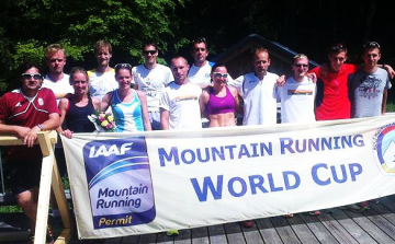 Papp Ildikó újra válogatott