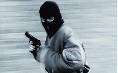 Vádat emeltek a szügyi postajárat kirablója ellen