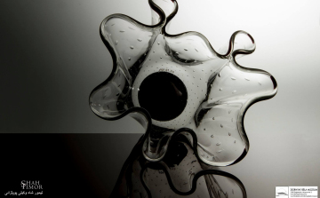 Üvegváros a múzeumban