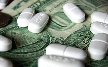 Horvát orvosokat fizettek le gyógyszerforgalmazó cégek