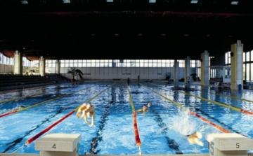 PÁLYÁZAT A TANUSZODA FELÚJÍTÁSÁRA