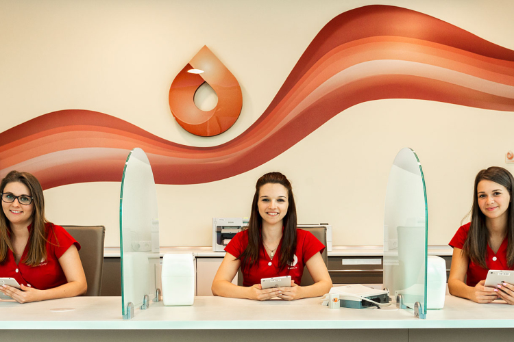 Aranybánya a plazmaadás - bárki megteheti