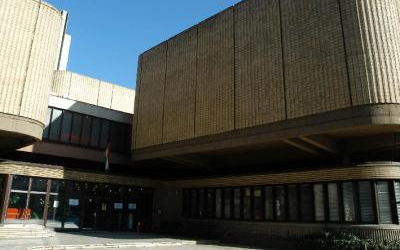 Kezdődik a Múzeum tér felújítása Salgótarjánban