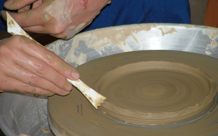 Fazekas tanfolyam kezdődik Diósjenőn