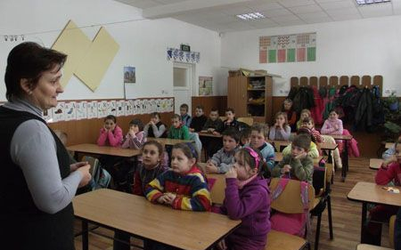 Új épületben kezdődött a tanév Rétságon