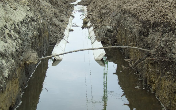 Felújítás Cereden