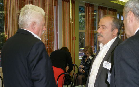 Fókuszban a határon átnyúló közlekedés helyzete