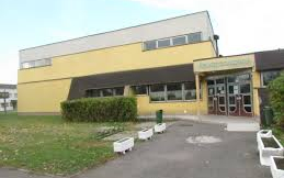 Megújul a sportcsarnok Bátonyterenyén