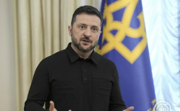 Kijev kész segíteni Magyarországnak és Szlovákiának az energiahordozók alternatív beszerzésében